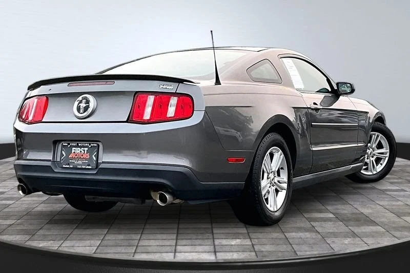 2011 Ford S197 Mustang - Image 5 of 20