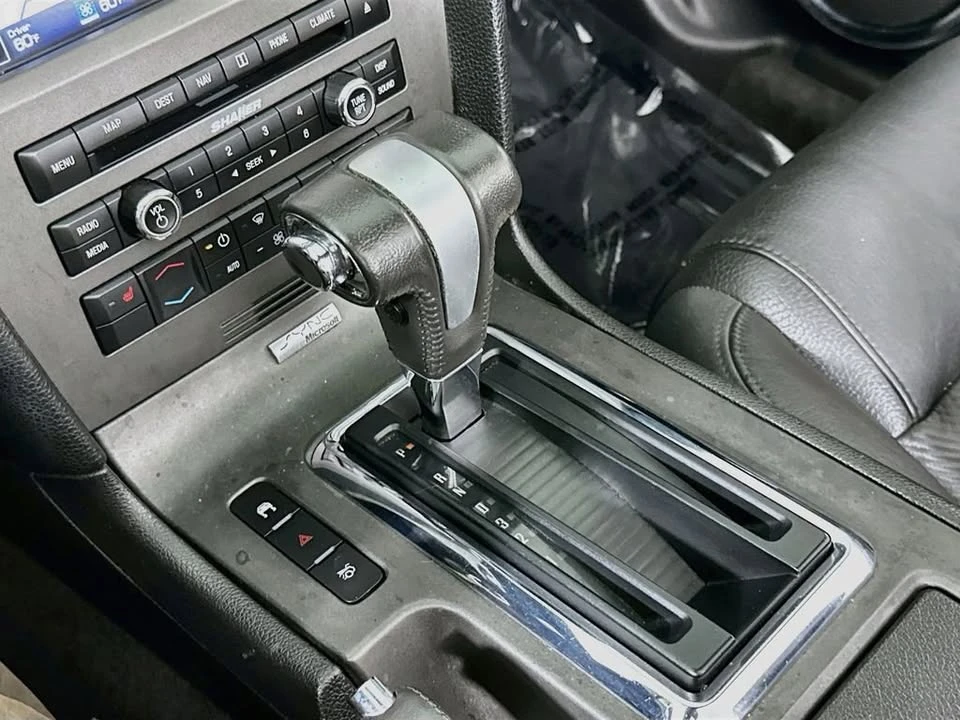 2011 Ford S197 Mustang - Image 19 of 20