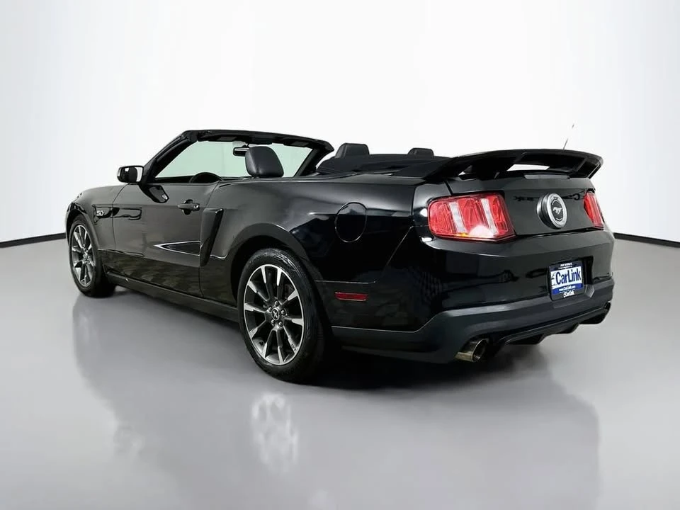2011 Ford S197 Mustang - Image 5 of 20