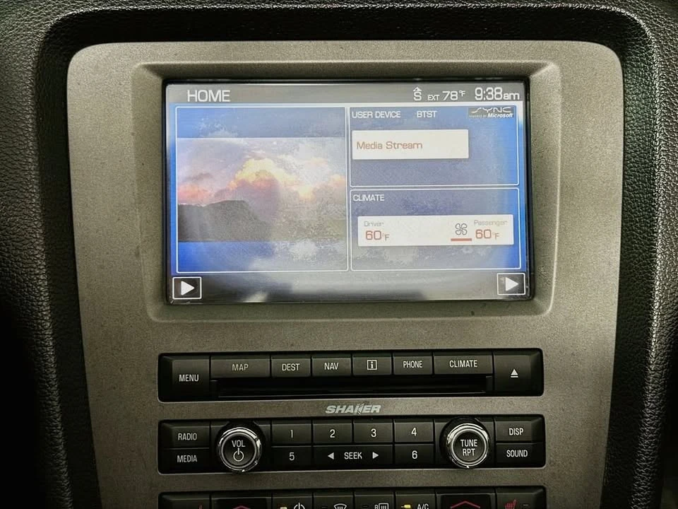 2011 Ford S197 Mustang - Image 17 of 20