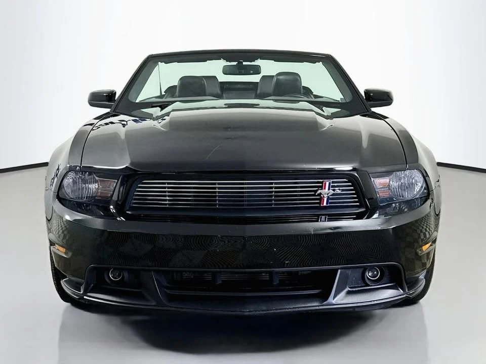 2011 Ford S197 Mustang - Image 2 of 20