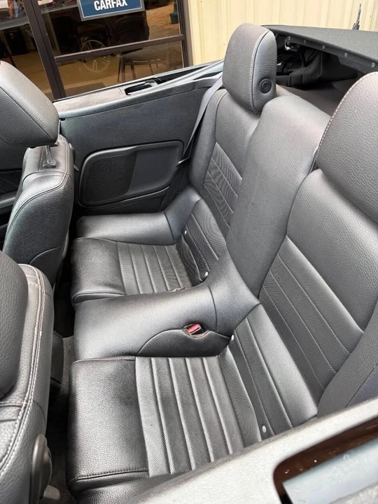 2011 Ford S197 Mustang - Image 17 of 20