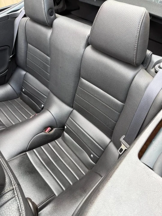 2011 Ford S197 Mustang - Image 16 of 20