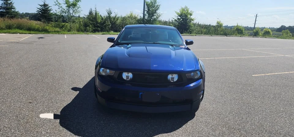 2011 Ford S197 Mustang - Image 3 of 16