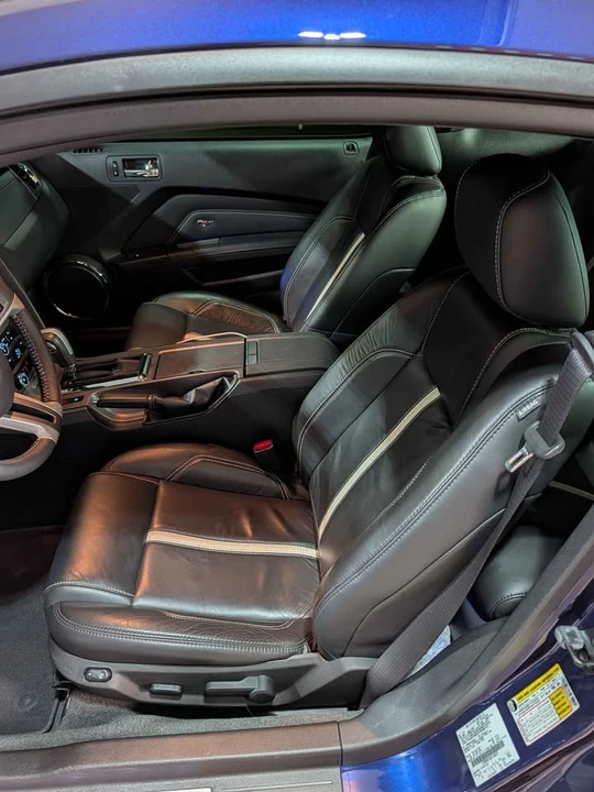 2011 Ford S197 Mustang - Image 12 of 13