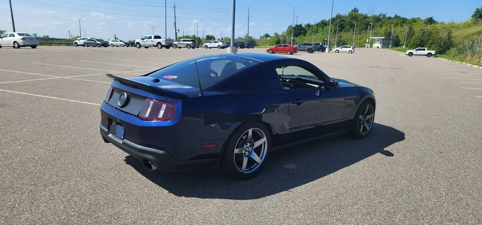 2011 Ford S197 Mustang - Image 6 of 16