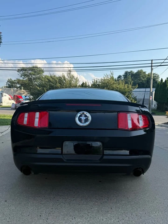 2011 Ford S197 Mustang - Image 7 of 20
