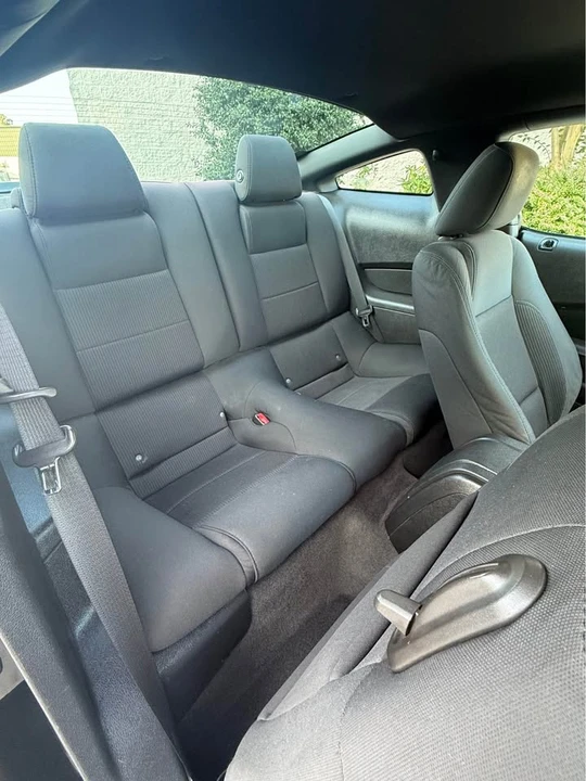 2011 Ford S197 Mustang - Image 19 of 20