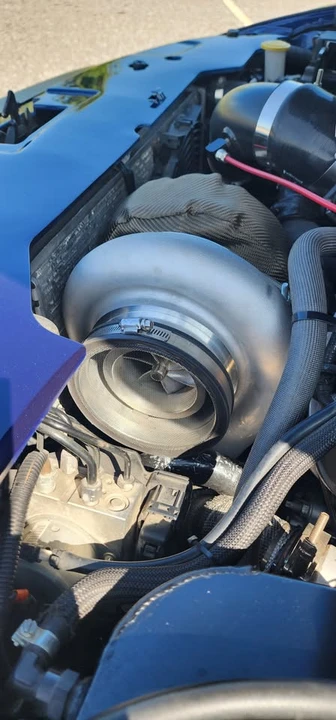 2011 Ford S197 Mustang - Image 13 of 16