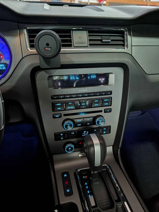 2011 Ford S197 Mustang - Image 13 of 13