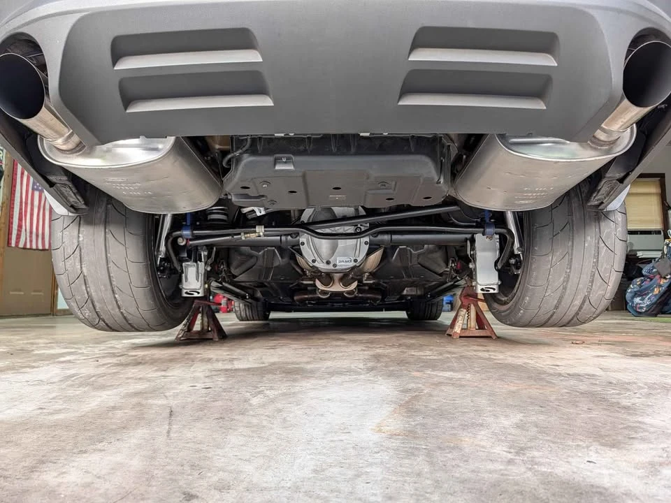 2011 Ford S197 Mustang - Image 9 of 13