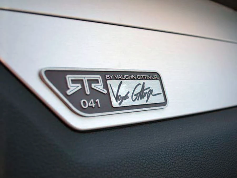 2011 Ford S197 Mustang - Image 4 of 5