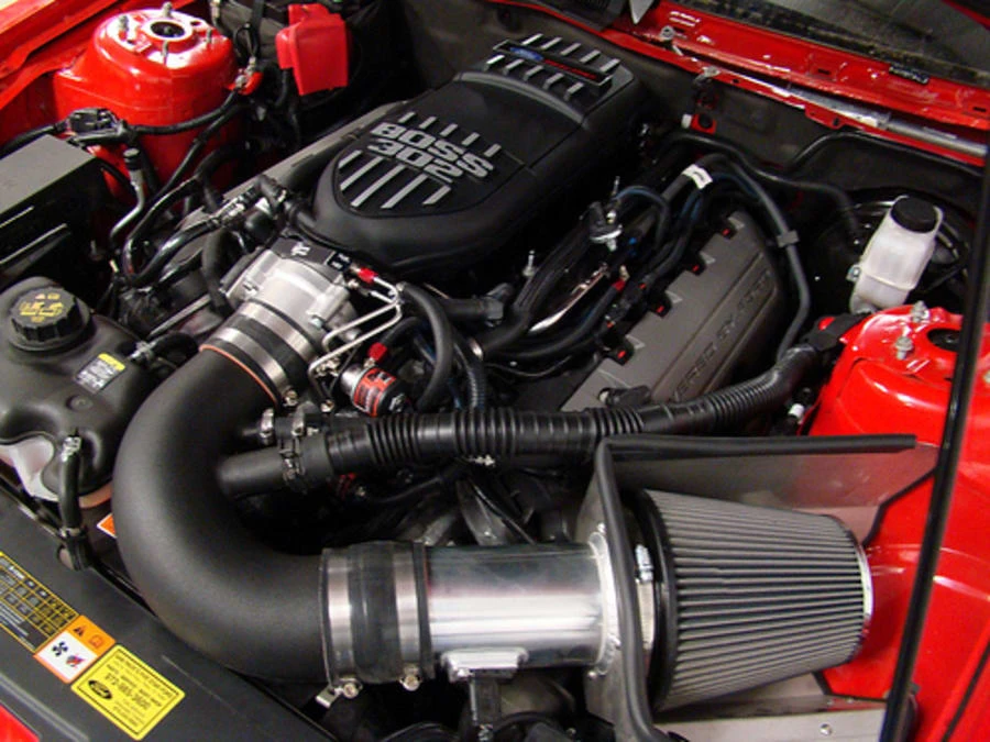 2011 Ford S197 Mustang - Image 5 of 5