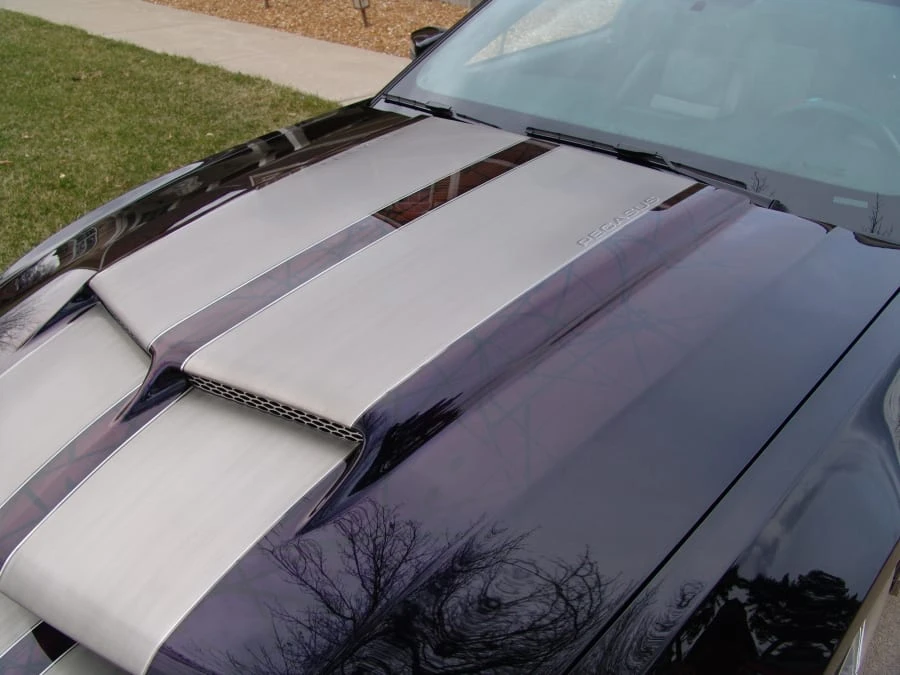 2011 Ford S197 Mustang - Image 4 of 6