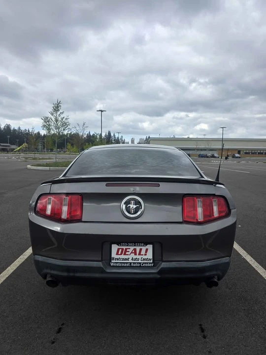 2011 Ford S197 Mustang - Image 6 of 10