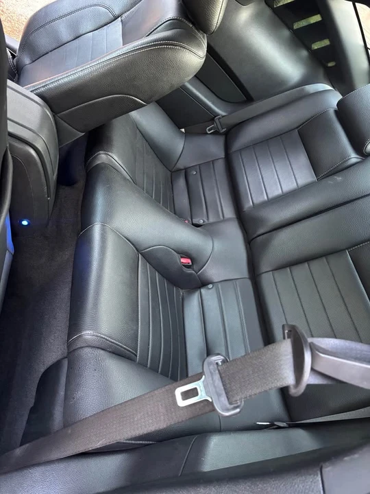 2011 Ford S197 Mustang - Image 11 of 14