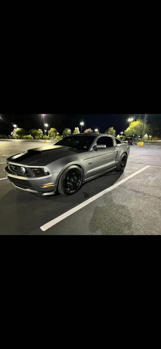 2011 Ford S197 Mustang - Image 3 of 6