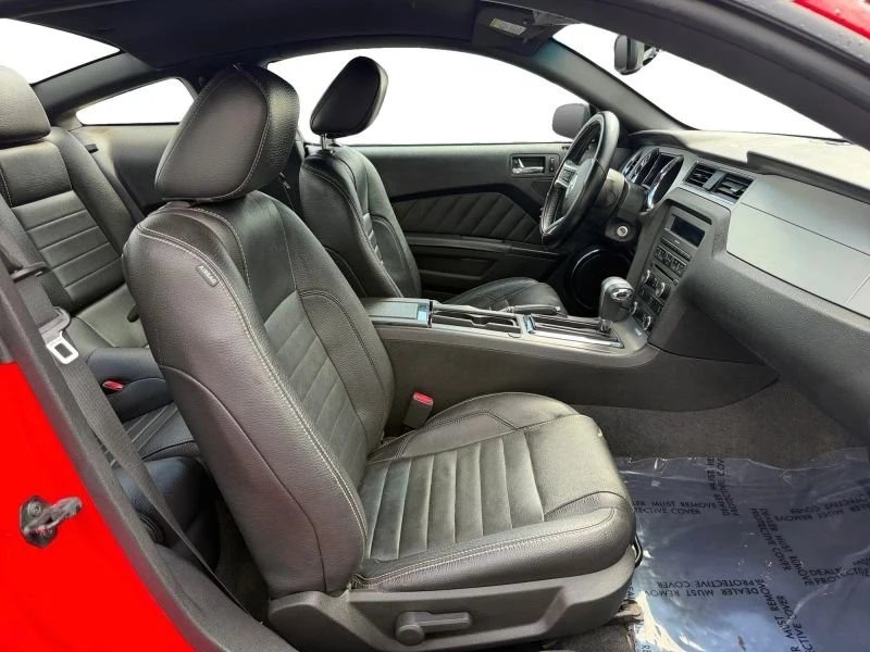2011 Ford S197 Mustang - Image 14 of 14