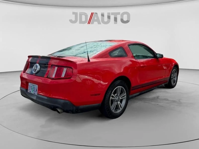 2011 Ford S197 Mustang - Image 5 of 14