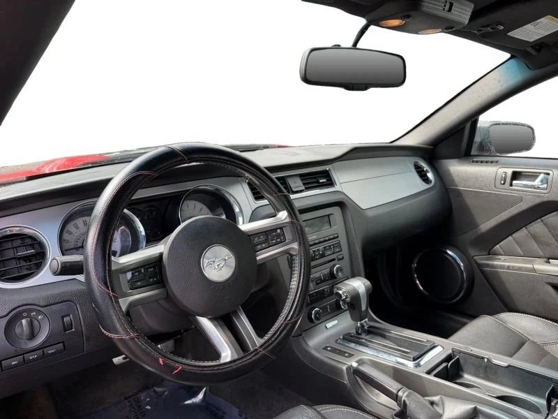 2011 Ford S197 Mustang - Image 13 of 14