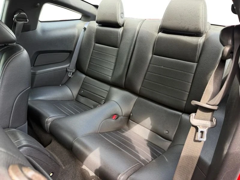 2011 Ford S197 Mustang - Image 12 of 14