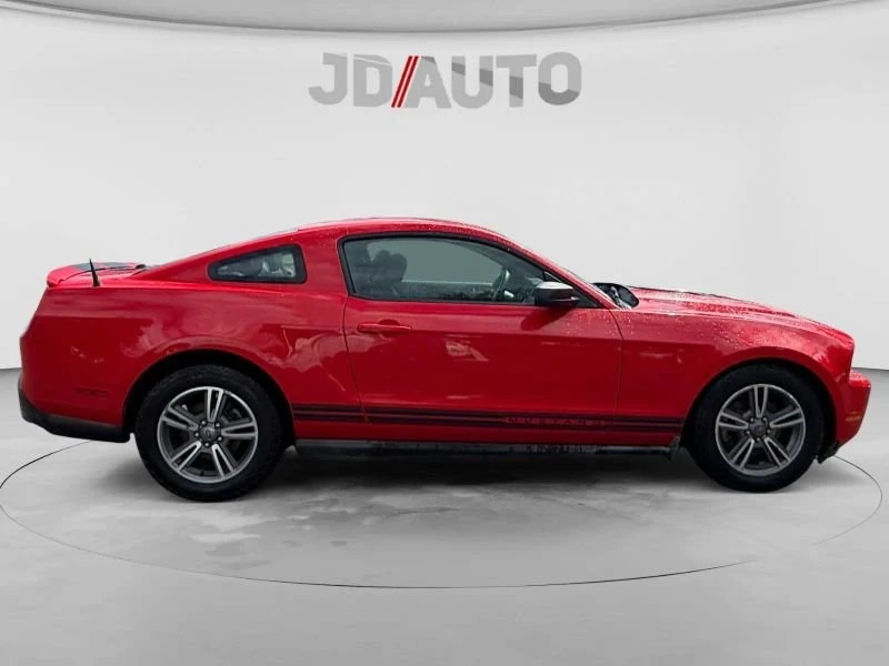 2011 Ford S197 Mustang - Image 6 of 14