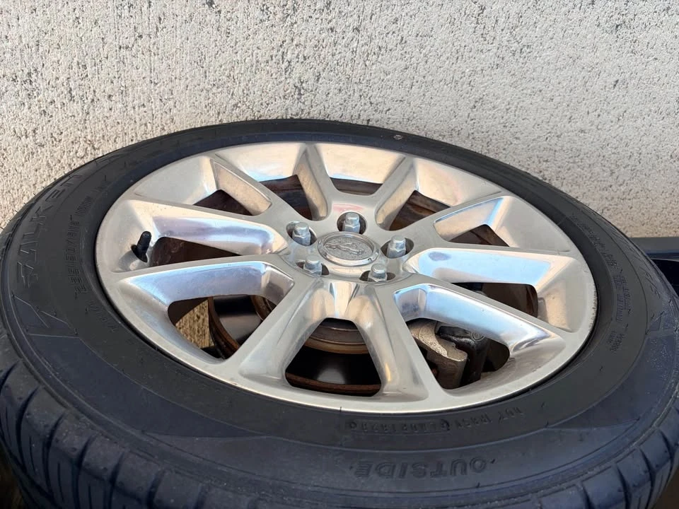 2011 Ford S197 Mustang - Image 11 of 11