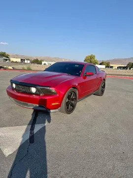 2011 Ford Mustang Premium