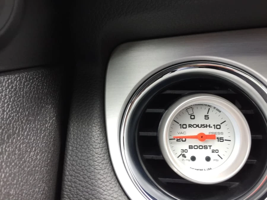 2011 Ford S197 Mustang - Image 4 of 12