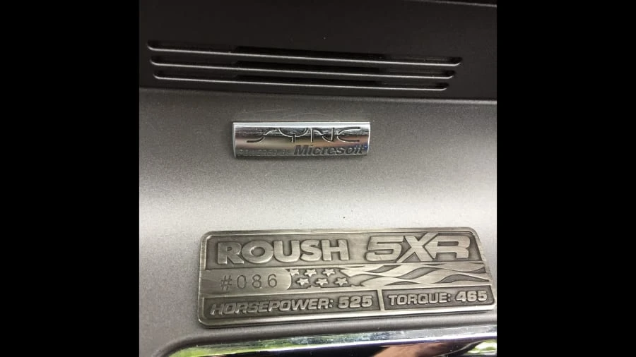 2011 Ford S197 Mustang - Image 10 of 12