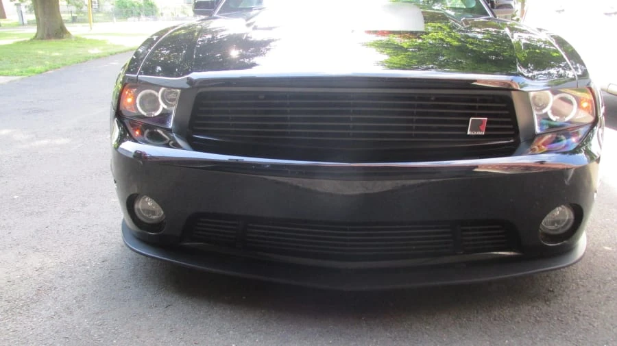 2011 Ford S197 Mustang - Image 11 of 12