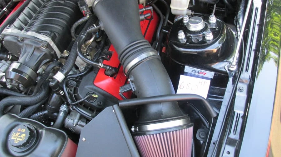2011 Ford S197 Mustang - Image 7 of 12