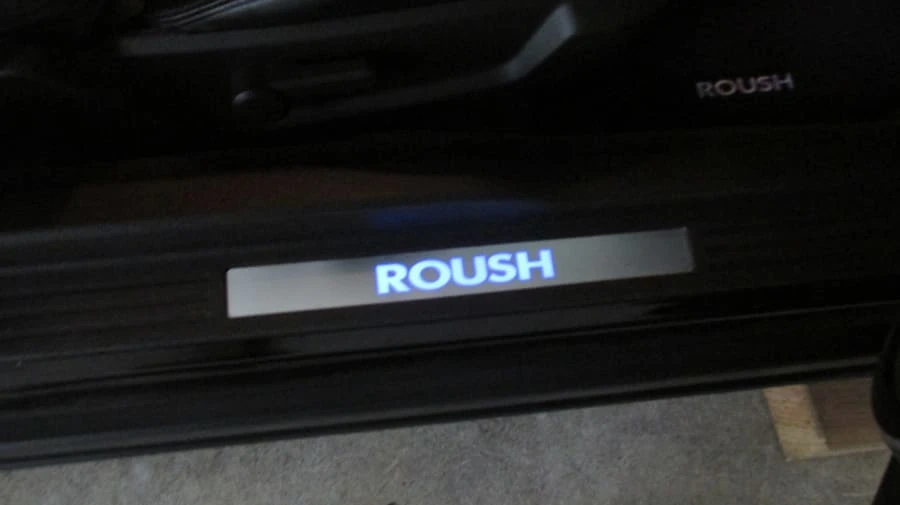 2011 Ford S197 Mustang - Image 9 of 12