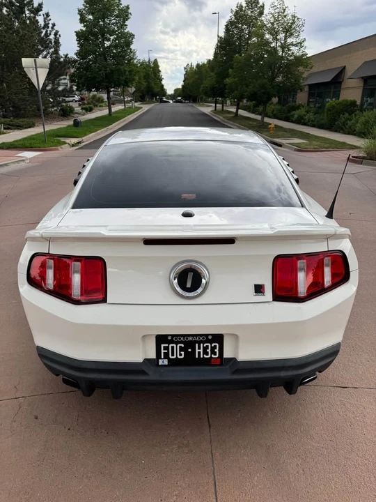2011 Ford S197 Mustang GT - Image 4 of 14