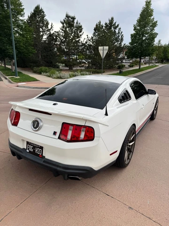 2011 Ford S197 Mustang GT - Image 5 of 14