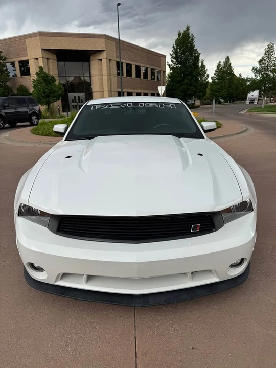 2011 Ford S197 Mustang GT - Image 2 of 14
