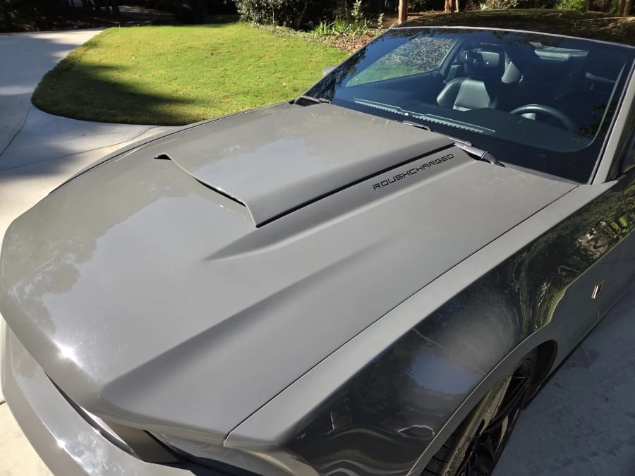 2011 Ford S197 Mustang - Image 12 of 31