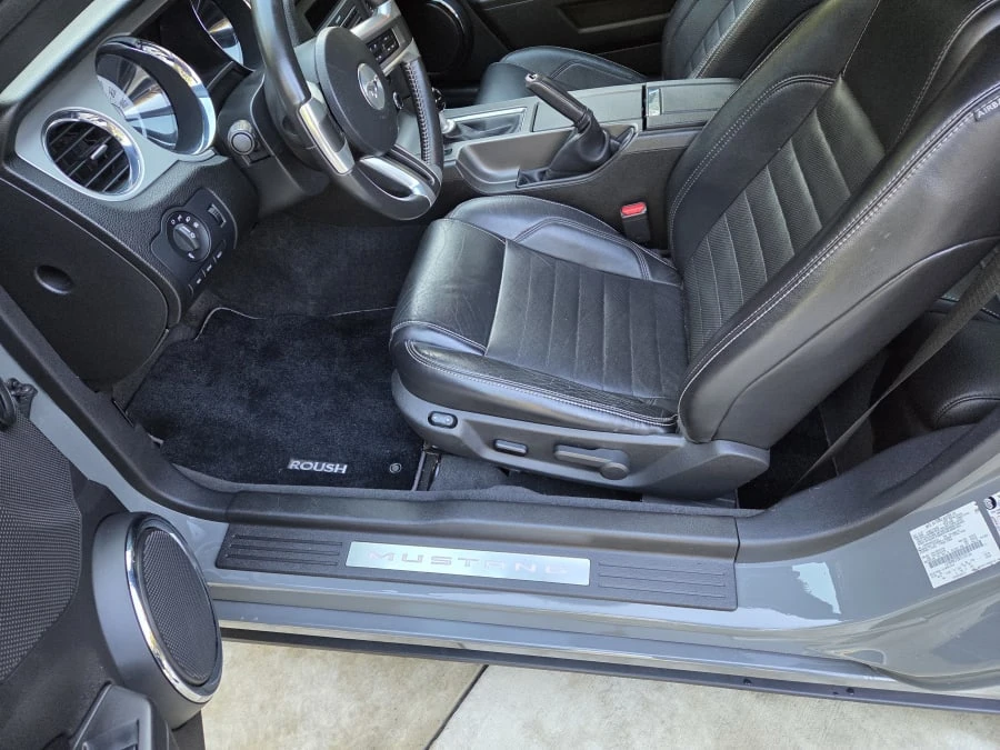 2011 Ford S197 Mustang - Image 22 of 31