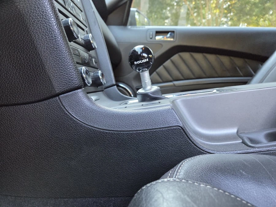 2011 Ford S197 Mustang - Image 21 of 31
