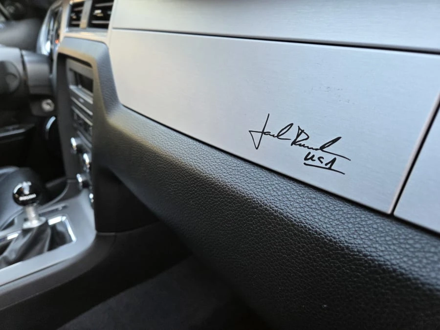 2011 Ford S197 Mustang - Image 19 of 31