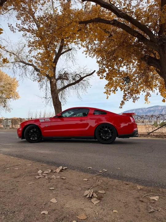 2011 Ford S197 Mustang - Image 6 of 7