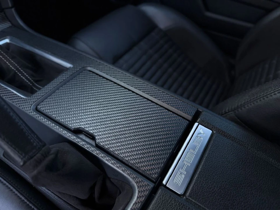 2011 Ford S197 Mustang - Image 21 of 31