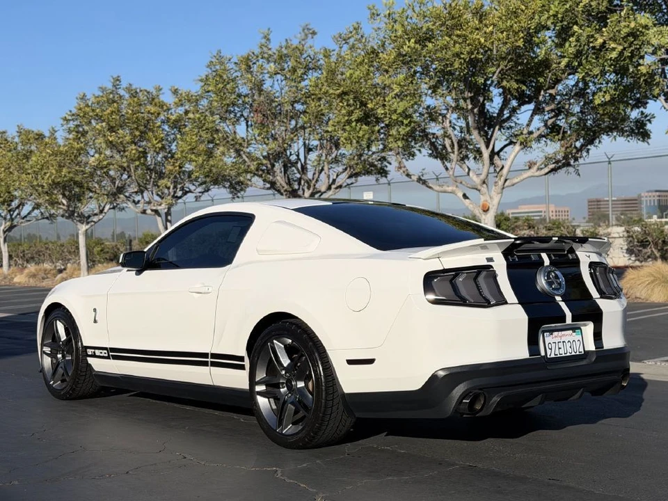 2011 Ford S197 Mustang - Image 8 of 31
