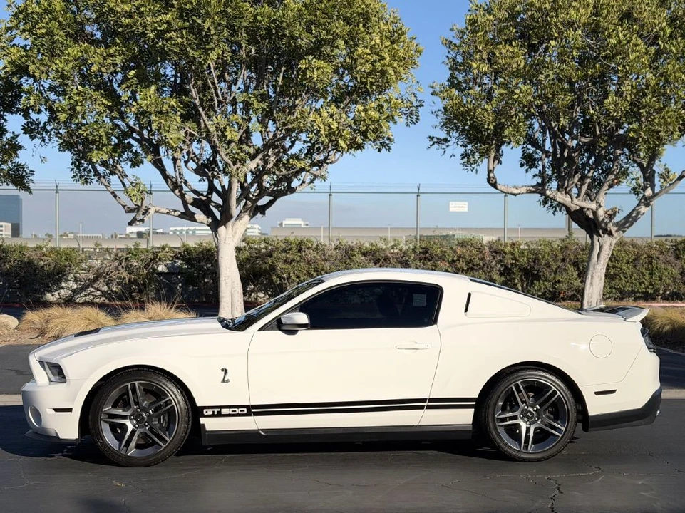 2011 Ford S197 Mustang - Image 9 of 31