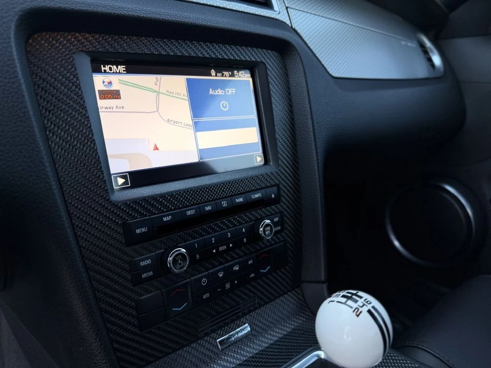 2011 Ford S197 Mustang - Image 22 of 31