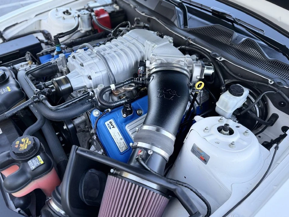 2011 Ford S197 Mustang - Image 30 of 31