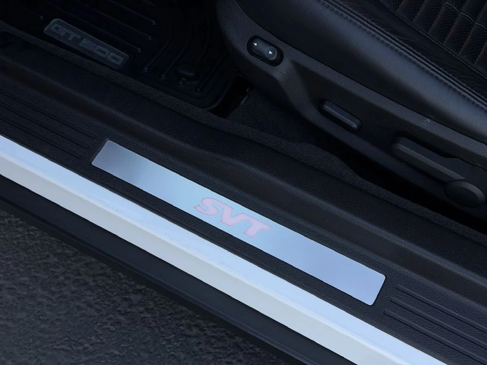 2011 Ford S197 Mustang - Image 12 of 31