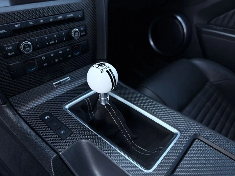 2011 Ford S197 Mustang - Image 20 of 31