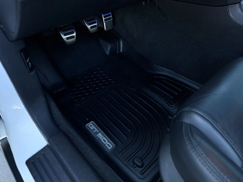 2011 Ford S197 Mustang - Image 24 of 31