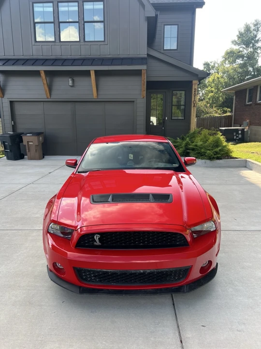 2011 Ford S197 Mustang - Image 2 of 13